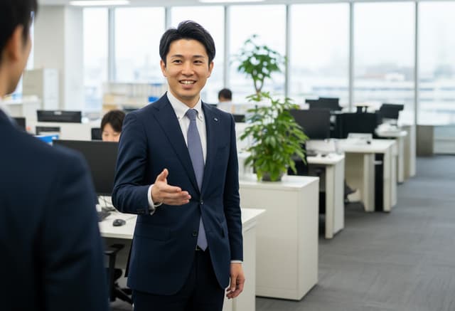 新人でもベテラン並みの営業メールを。顧客からの評価と売上が向上