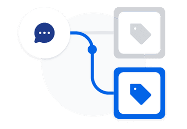 自動ラベリング