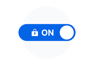 プライバシー設定